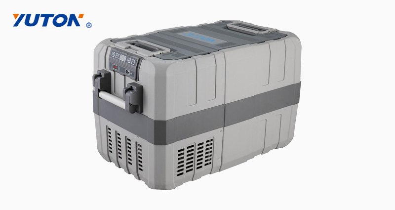 YT-B-50NX 26L /16.5Lミニ産業用ポータブル冷蔵庫