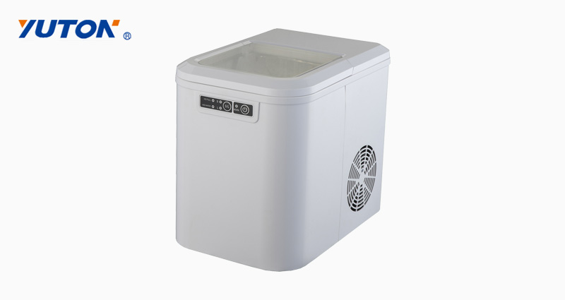 YT-E-005A-N50Hz電気220V2.2L製氷機